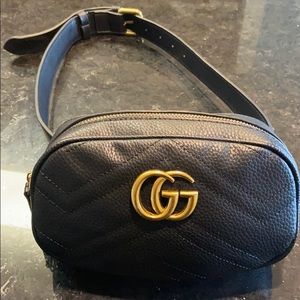 GG Fanny pack